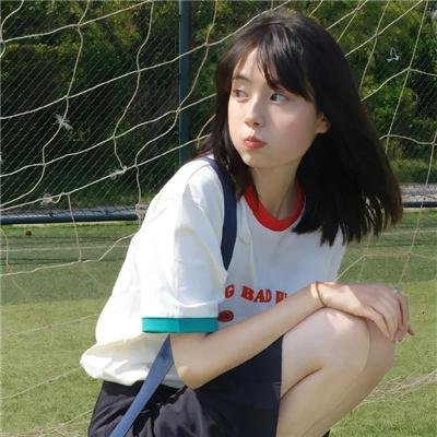 夜校女生
